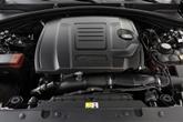 Thumbnail of 2026 Santorini Black Metallic Land Rover Range Rover Velar