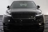 Thumbnail of 2026 Santorini Black Metallic Land Rover Range Rover Velar