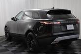 Thumbnail of 2026 Santorini Black Metallic Land Rover Range Rover Velar