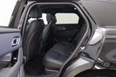 Thumbnail of 2026 Santorini Black Metallic Land Rover Range Rover Velar