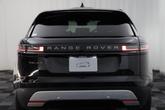 Thumbnail of 2026 Santorini Black Metallic Land Rover Range Rover Velar