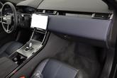 Thumbnail of 2026 Santorini Black Metallic Land Rover Range Rover Velar