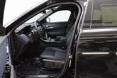 Thumbnail of 2026 Santorini Black Metallic Land Rover Range Rover Velar