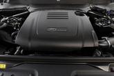 Thumbnail of 2025 Santorini Black Metallic Land Rover Discovery