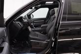 Thumbnail of 2025 Santorini Black Metallic Land Rover Discovery