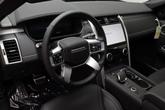 Thumbnail of 2025 Santorini Black Metallic Land Rover Discovery