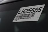 Thumbnail of 2025 Santorini Black Metallic Land Rover Discovery