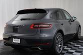 Thumbnail of 2018 Volcano Grey Metallic Porsche Macan