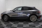 Thumbnail of 2018 Volcano Grey Metallic Porsche Macan