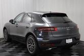 Thumbnail of 2018 Volcano Grey Metallic Porsche Macan