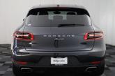 Thumbnail of 2018 Volcano Grey Metallic Porsche Macan