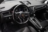 Thumbnail of 2018 Volcano Grey Metallic Porsche Macan
