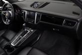 Thumbnail of 2018 Volcano Grey Metallic Porsche Macan