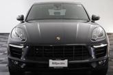 Thumbnail of 2018 Volcano Grey Metallic Porsche Macan