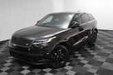 Thumbnail of 2026 Santorini Black Metallic Land Rover Range Rover Velar