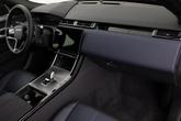 Thumbnail of 2026 Santorini Black Metallic Land Rover Range Rover Velar