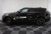 Thumbnail of 2026 Santorini Black Metallic Land Rover Range Rover Velar