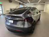 Thumbnail of 2022 Midnight Silver Metallic Tesla Model Y