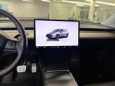 Thumbnail of 2022 Midnight Silver Metallic Tesla Model Y