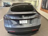 Thumbnail of 2022 Midnight Silver Metallic Tesla Model Y