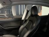Thumbnail of 2022 Midnight Silver Metallic Tesla Model Y