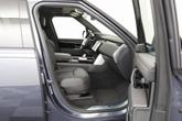 Thumbnail of 2025 Blue Land Rover Range Rover