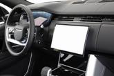 Thumbnail of 2025 Blue Land Rover Range Rover