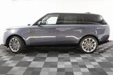 Thumbnail of 2025 Blue Land Rover Range Rover