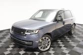 Thumbnail of 2025 Blue Land Rover Range Rover