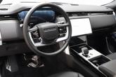 Thumbnail of 2025 Blue Land Rover Range Rover