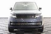 Thumbnail of 2025 Blue Land Rover Range Rover