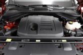 Thumbnail of 2025 Firenze Red Metallic Land Rover Range Rover Sport