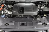 Thumbnail of 2025 Silicon Silver Premium Metallic Land Rover Defender