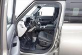 Thumbnail of 2025 Silicon Silver Premium Metallic Land Rover Defender