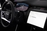 Thumbnail of 2025 White Land Rover Range Rover