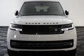 Thumbnail of 2025 White Land Rover Range Rover