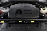 Thumbnail of 2025 White Land Rover Range Rover