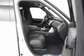 Thumbnail of 2025 White Land Rover Range Rover