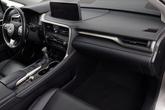 Thumbnail of 2022 Atomic Silver Lexus RX 350