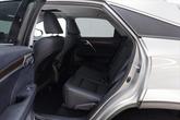 Thumbnail of 2022 Atomic Silver Lexus RX 350