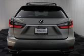 Thumbnail of 2022 Atomic Silver Lexus RX 350