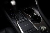 Thumbnail of 2022 Atomic Silver Lexus RX 350