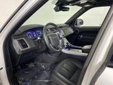 Thumbnail of 2020 White Land Rover Range Rover Sport