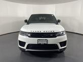 Thumbnail of 2020 White Land Rover Range Rover Sport