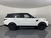Thumbnail of 2020 White Land Rover Range Rover Sport