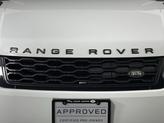 Thumbnail of 2020 White Land Rover Range Rover Sport