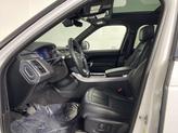 Thumbnail of 2020 White Land Rover Range Rover Sport
