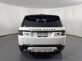 Thumbnail of 2020 White Land Rover Range Rover Sport