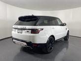 Thumbnail of 2020 White Land Rover Range Rover Sport