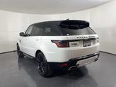 Thumbnail of 2020 White Land Rover Range Rover Sport